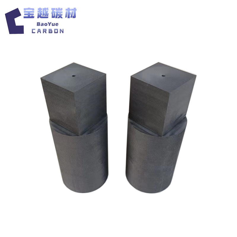 石墨模具